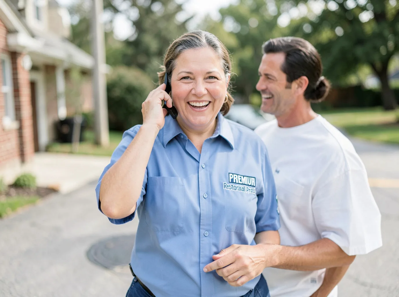 Water Damage Restoration Wexford, PA FAQs